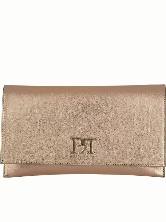 Damentasche Rose Gold