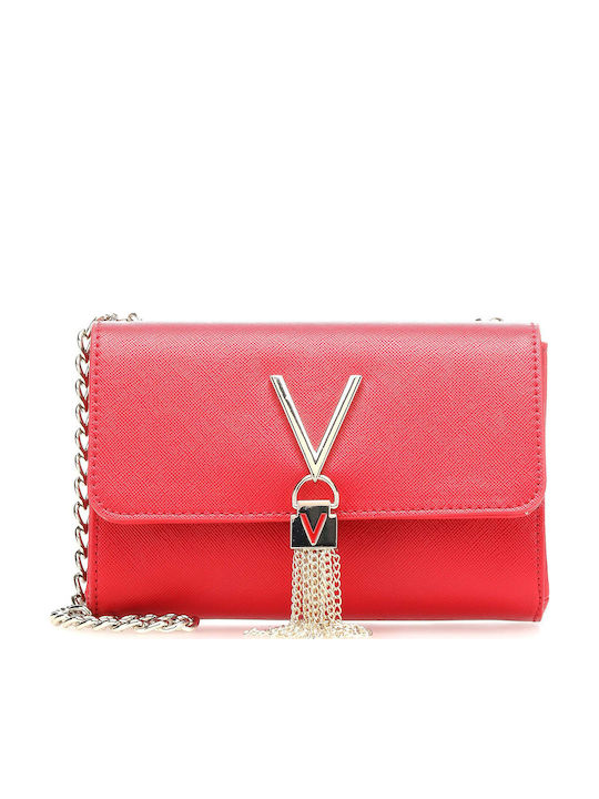 Valentino Bags Women's Bag Shoulder Red VBS1R403G