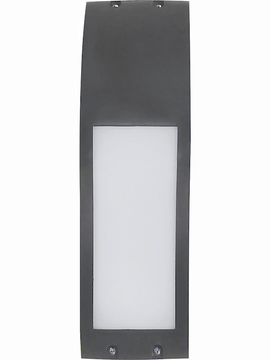 Heronia SLP-20C Wall-Mounted Outdoor Ceiling Li...