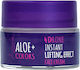 Aloe Colors 4Drone Lifting Botox Effect 24h Creme Gesicht mit Aloe Vera 50ml