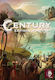 Board Game Century-Eastern Wonders for 2-4 Players 8+ Years Old (EN) Plan B Games