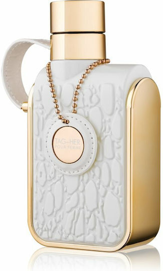 Armaf Tag Her Eau de Parfum 100ml