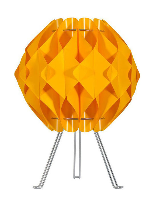 Starlight FP-14-S-1Ε-22CM-Τ Plastic Table Lamp ...