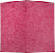 Starlight ΚΑ-ΤΕ-1515-ΕΠ Table Lamp for Socket E14 with Fuchsia Shade