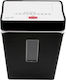 Olympia PS 54 CC Cross Cut 8-Sheet Paper Shredder