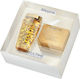 Kérastase Elixir Ultime Hair Treatment Set for All Types with Shampoo and Mask 2pcs