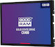 GoodRAM CX400 SSD 128GB Tip 2.5'' Cu Conexiune SATA III SSDPR-CX400-128