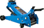 Express Car Jack with Lifting Height up to 50cm and Lifting Weight up to 3 Tons