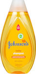 Johnson & Johnson Baby Shampoo 500ml 3574661593197