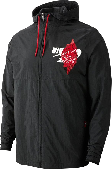 Jordan jumpman wings classics top