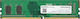 Mushkin Essentials DDR4 με Module 1x4GB και Ταχύτητα 2666 για Desktop