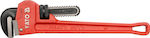 Yato Pipe Wrench 1" 250mm