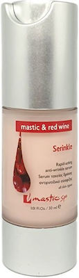 Mastic Spa Serinkle Serum Față pentru Strângere 30ml