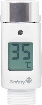 Safety 1st Ψηφιακό Θερμόμετρο Μπάνιου Ντουζιέρας