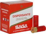Saga Dispersante 34gr 25τμχ