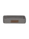 Sealskin Pierra Tabletop Soap Dish Porcelain Gray