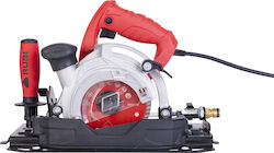 Rubi TC-125 Ηλεκτρικός Κόφτης Δομικών Υλικών Rubi TC-125 Ηλεκτρικός Κόφτης Δομικών Υλικών