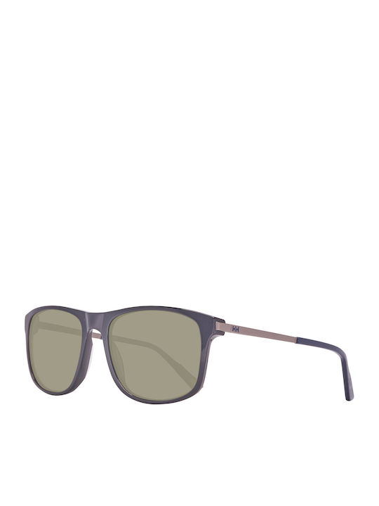 Helly Hansen Men's Sunglasses with Black Plasti...