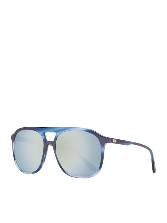 Helly Hansen Men's Sunglasses with Blue Plastic...