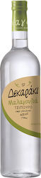 Dekaraki Ципуро 40% 700ml