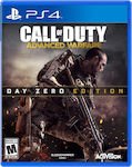 Call of Duty: Advanced Warfare Day Zero Edition PS4 Game (Used)