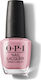 OPI Lacquer Гланц Лак за Нокти NLT80 Ориз ориз ...