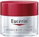 Eucerin Hyaluron-Filler Κρέμα Προσώπου Νυκτός για Ενυδάτωση, Αντιγήρανση & Ανάπλαση 50ml