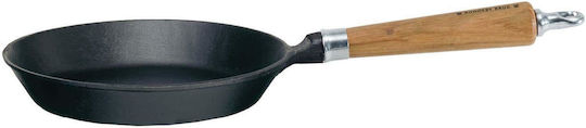 Ronneby Bruk Maestro Exclusive Τηγάνι από Μαντέμι 25cm