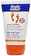 Body Natur Scrub Foot Cream Peeling für Füße 100ml