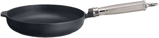 Ronneby Bruk Maestro Pan aus Gusseisen 25cm