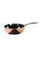 Ronneby Bruk Maestro Σωτέζα από Ανοξείδωτο Ατσάλι Copper 20cm