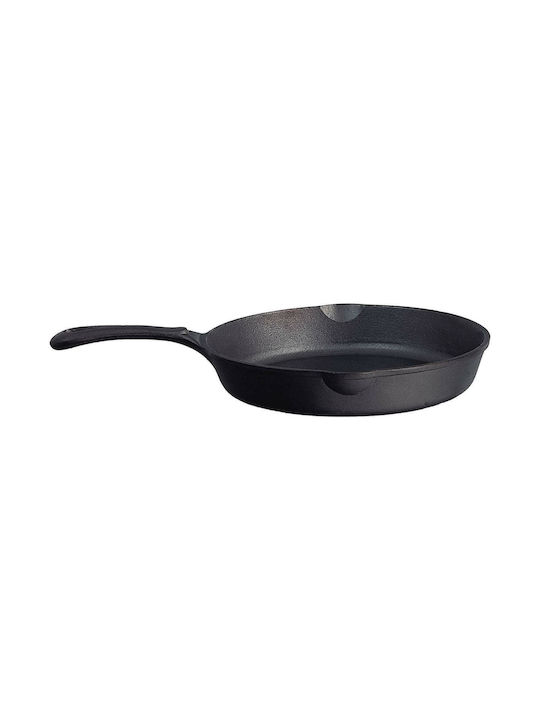Ronneby Bruk Rondo Τηγάνι από Μαντέμι 26cm