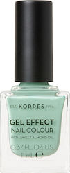 Korres Gel Effect Лак за Нокти 11ml