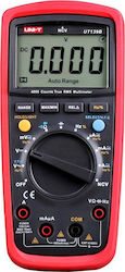 Uni-T Digitalmultimeter mit Messung von AC DC und Widerstand UT139B Uni-T Digitalmultimeter mit Messung von AC DC und Widerstand UT139B