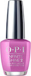 OPI Infinite Shine 2 Gloss Βερνίκι Νυχιών Μακράς Διαρκείας ISLT82 Arigato from Tokyo 15ml