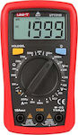 Uni-T Digital Multimeter with AC Measurement UT131D