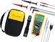 Fluke Combo Kit Ψηφιακό Πολύμετρο