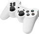 Esperanza Trooper Wired Gamepad for PC / PS3 White