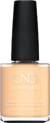 CND Vinylux Glossy Βερνίκι Νυχιών Μακράς Διαρκε...