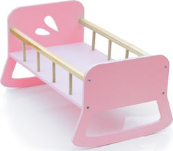 Moover Swinging Dolls Bed