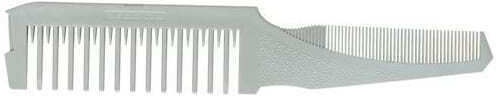 Jack Dean Pompadour Χτένα Περιποίησης για Μούσι Πλαστική The Zoot Comb