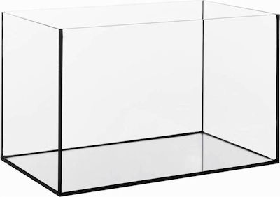 HS Aqua Full-Glass Aquarium mit einer Kapazität von 12Es mit 0029520