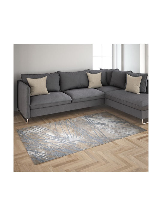 Tzikas Carpets 18535-030 Rug Outdoor Rectangula...