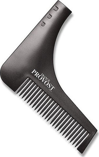 Franck Provost Plastic Beard Shaper
