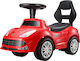 Zita Toys Hot Sport Ferrari Αυτοκινητάκι Ride On Κόκκινο