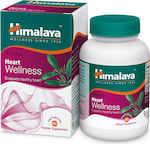 Himalaya Wellness Arjuna Heart Wellness 60 veg. Kappen