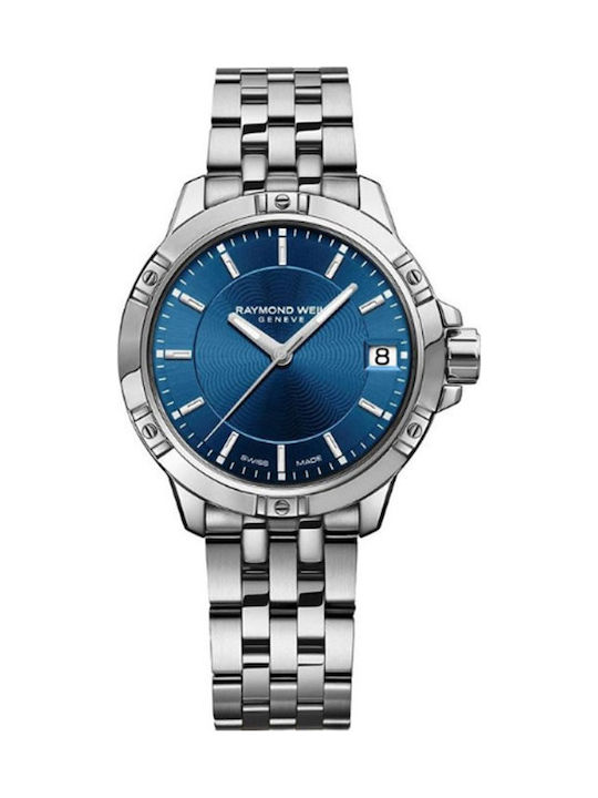 Raymond Weil Tango Γυναικείο Ρολόι 30mm Μπαταρί...