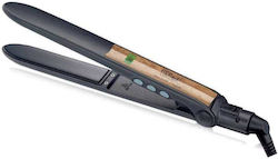 Eurostil Slim Straightener 04364 Presă de păr cu plăci ceramice