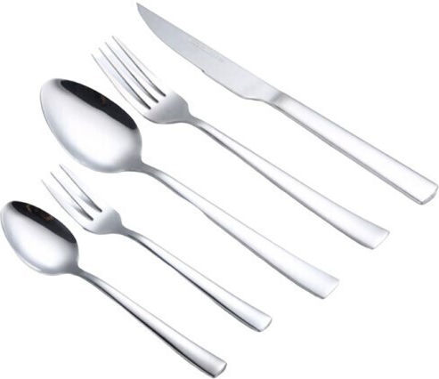 Dinox Porto Cutlery Set 30 Pieces Dinox Porto Cutlery Set 30 Pieces
