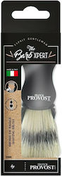Franck Provost Barb Xpert Shaving Brush 0566 Brush with Boar Bristle